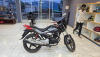 Cbz xtreme honda
